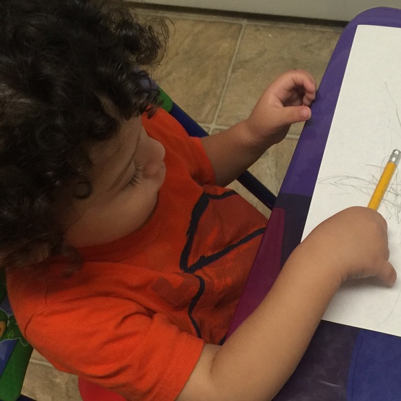 Meet your Posher, Roberta - Picture 4 of 5